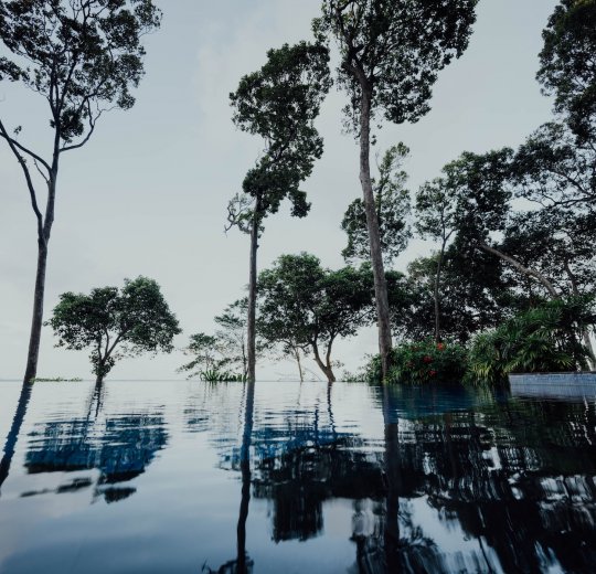 Туры на о. Бинтан 2025 - цены на путевки в Индонезию из Москвы от туроператора «Пегас Туристик»