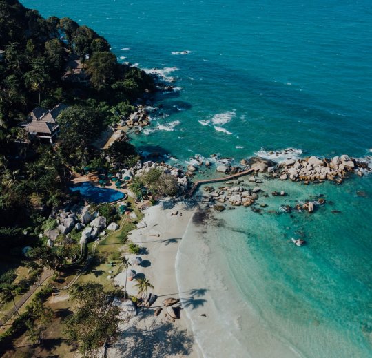 Туры на о. Бинтан 2025 - цены на путевки в Индонезию из Москвы от туроператора «Пегас Туристик»