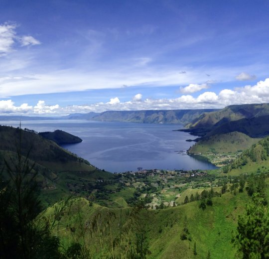 Туры на о. Суматра 2025 - цены на путевки в Индонезию из Москвы от туроператора «Пегас Туристик»