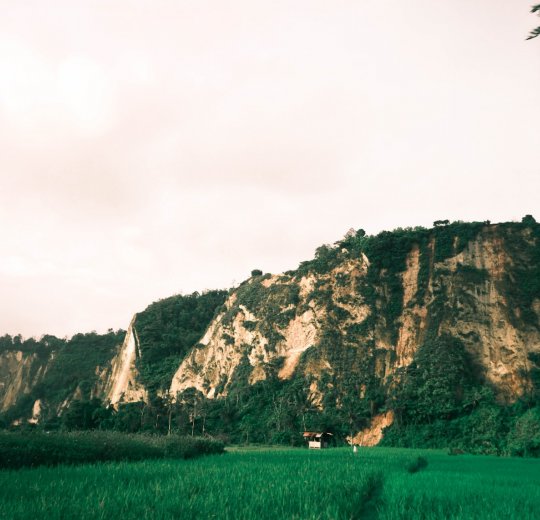 Туры на о. Суматра 2025 - цены на путевки в Индонезию из Москвы от туроператора «Пегас Туристик»