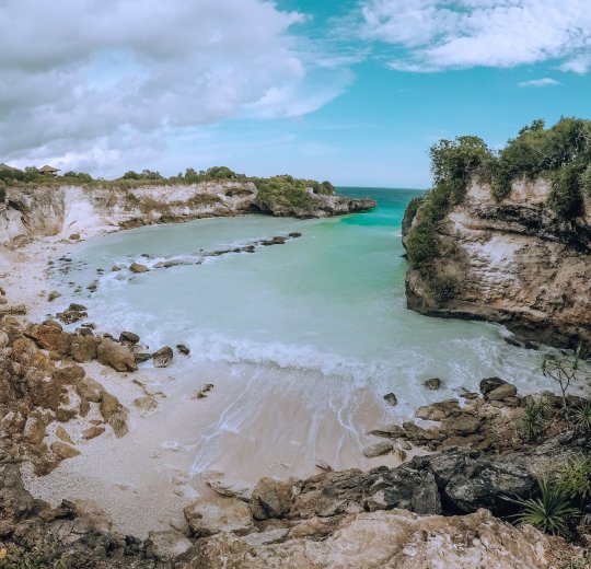 Туры на о. Лембонган 2025 - цены на путевки в Индонезию из Москвы от туроператора «Пегас Туристик»