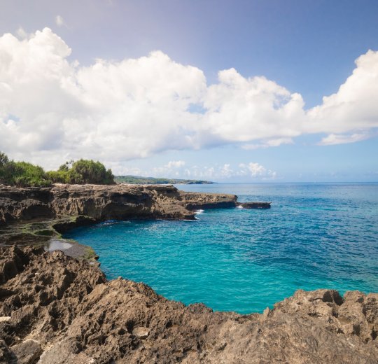 Туры на о. Лембонган 2025 - цены на путевки в Индонезию из Москвы от туроператора «Пегас Туристик»