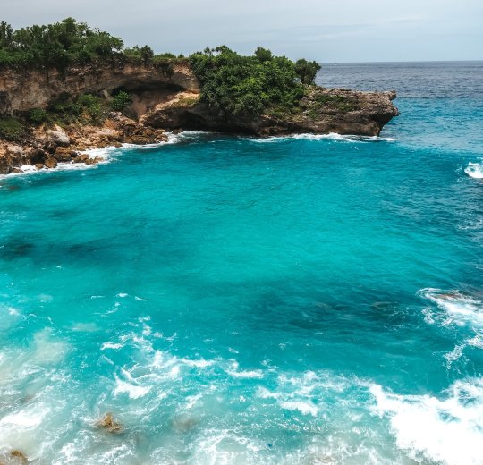 Туры на о. Лембонган 2025 - цены на путевки в Индонезию из Москвы от туроператора «Пегас Туристик»