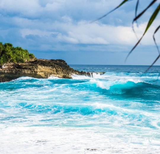 Туры на о. Лембонган 2025 - цены на путевки в Индонезию из Москвы от туроператора «Пегас Туристик»