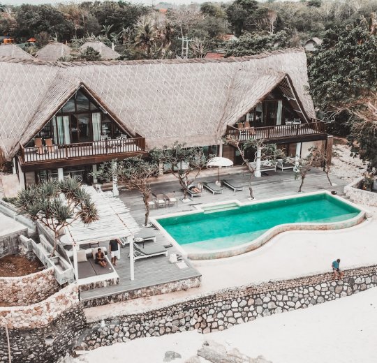 Туры на о. Лембонган 2025 - цены на путевки в Индонезию из Москвы от туроператора «Пегас Туристик»