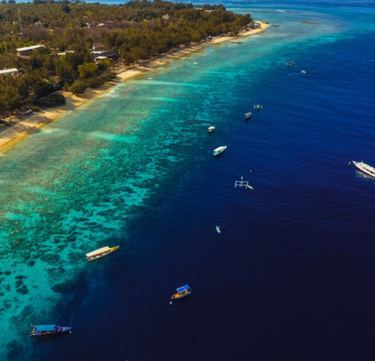 Туры на о-ва Джили 2025 - цены на путевки в Индонезию из Москвы от туроператора «Пегас Туристик» Туры на о-ва Джили 2025 - цены на путевки в Индонезию из Москвы от туроператора «Пегас Туристик»