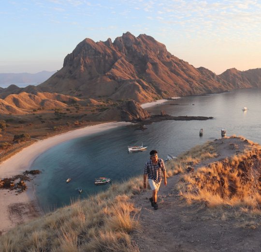 Туры в Комодо 2025 - цены на путевки в Индонезию из Москвы от туроператора «Пегас Туристик» Туры в Комодо 2025 - цены на путевки в Индонезию из Москвы от туроператора «Пегас Туристик»