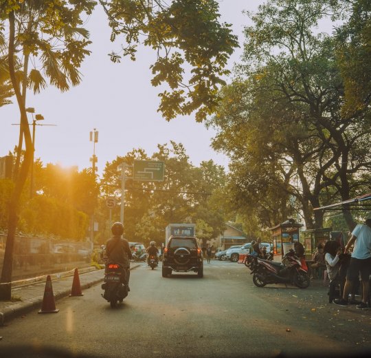 Туры в Джакарту 2025 - цены на путевки в Индонезию из Москвы от туроператора «Пегас Туристик»