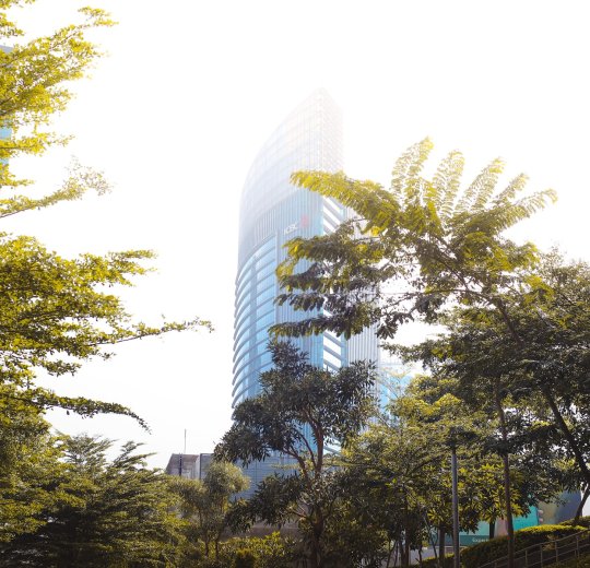 Туры в Джакарту 2025 - цены на путевки в Индонезию из Москвы от туроператора «Пегас Туристик»