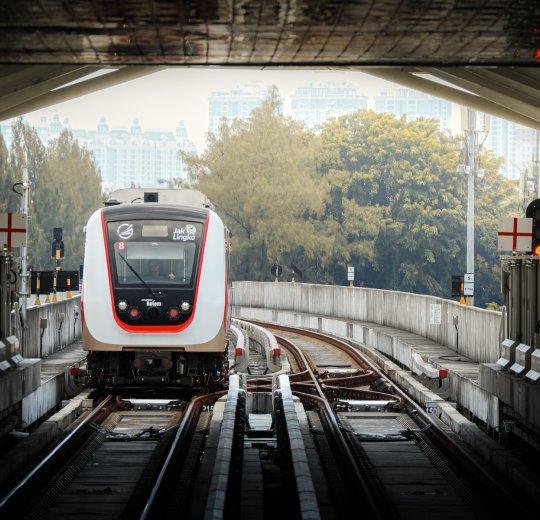 Туры в Джакарту 2025 - цены на путевки в Индонезию из Москвы от туроператора «Пегас Туристик»