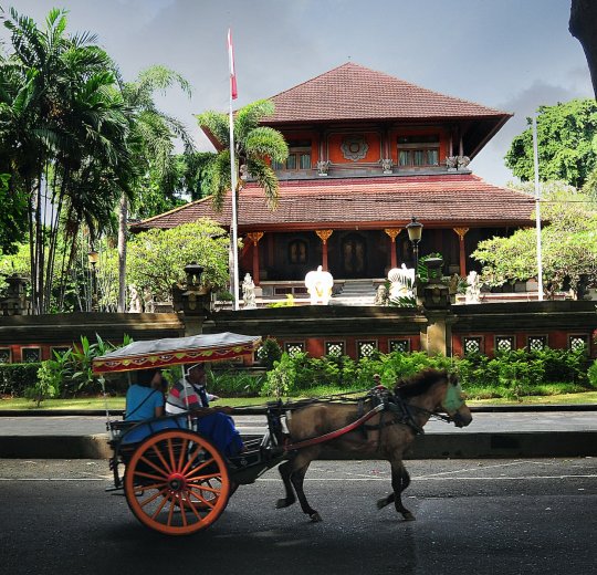 Туры в Денпасар 2025 - цены на путевки в Индонезию из Москвы от туроператора «Пегас Туристик»