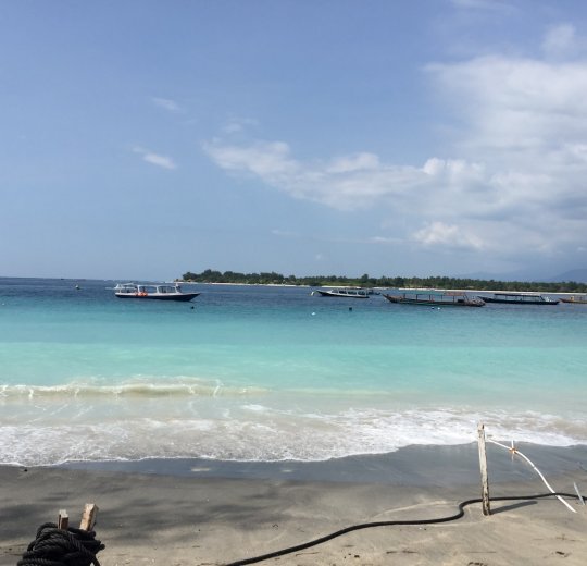 Туры на о. Гили Траванган 2025 - цены на путевки в Индонезию из Москвы от туроператора «Пегас Туристик»