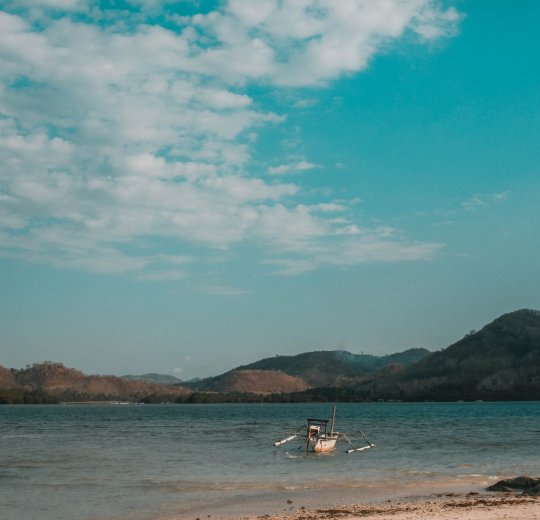 Туры на о. Гили Траванган 2025 - цены на путевки в Индонезию из Москвы от туроператора «Пегас Туристик»