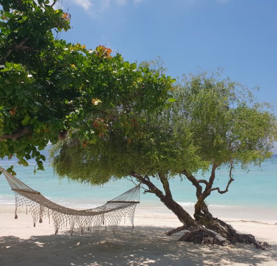 Туры на о. Гили Траванган 2025 - цены на путевки в Индонезию из Москвы от туроператора «Пегас Туристик»