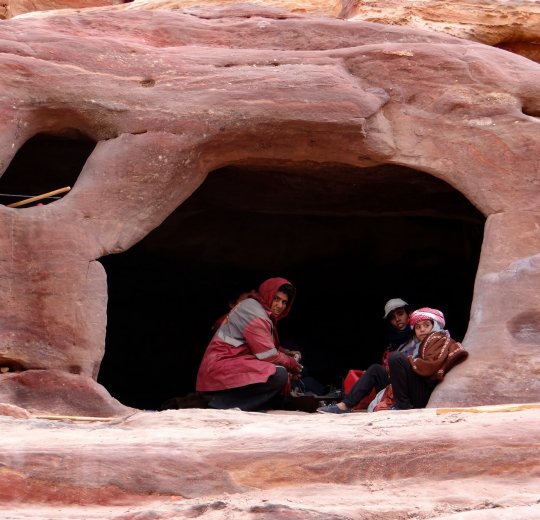 Туры в Иорданию 2025 из Москвы - цена на отдых от туроператора «Пегас Туристик»