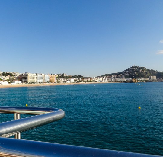 Туры в Коста Браву 2025 - цены на путевки в Испанию из Москвы от туроператора «Пегас Туристик» Туры в Коста Браву 2025 - цены на путевки в Испанию из Москвы от туроператора «Пегас Туристик»