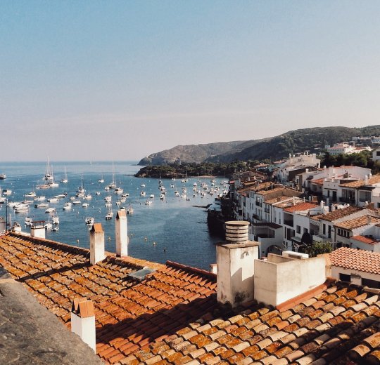 Туры в Коста Браву 2025 - цены на путевки в Испанию из Москвы от туроператора «Пегас Туристик» Туры в Коста Браву 2025 - цены на путевки в Испанию из Москвы от туроператора «Пегас Туристик»