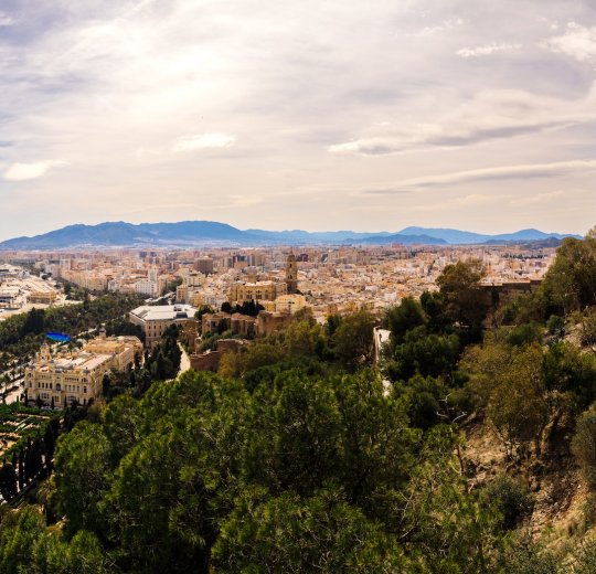 Туры в Коста дель Соль 2025 - цены на путевки в Испанию из Москвы от туроператора «Пегас Туристик» Туры в Коста дель Соль 2025 - цены на путевки в Испанию из Москвы от туроператора «Пегас Туристик»