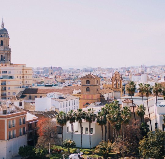 Туры в Коста дель Соль 2025 - цены на путевки в Испанию из Москвы от туроператора «Пегас Туристик» Туры в Коста дель Соль 2025 - цены на путевки в Испанию из Москвы от туроператора «Пегас Туристик»