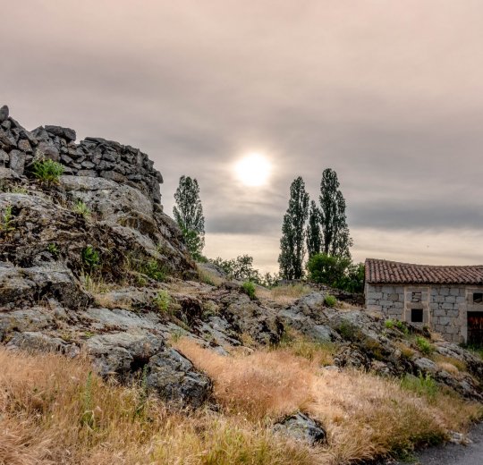 Туры в Авилу 2025 - цены на путевки в Испанию из Москвы от туроператора «Пегас Туристик»