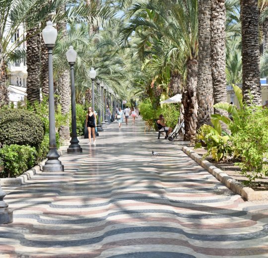 Туры в Альбасете 2025 - цены на путевки в Испанию из Москвы от туроператора «Пегас Туристик»