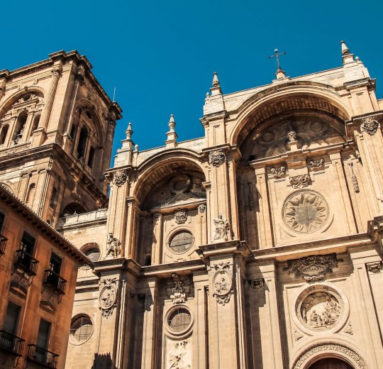 Туры в Альбасете 2025 - цены на путевки в Испанию из Москвы от туроператора «Пегас Туристик»