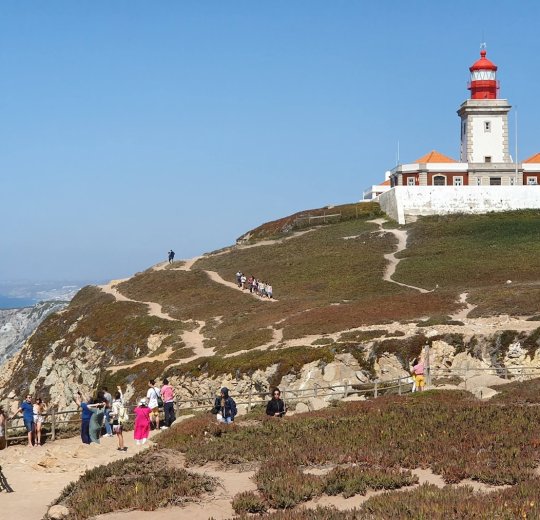 Туры в Альхесирас 2025 - цены на путевки в Испанию из Москвы от туроператора «Пегас Туристик»