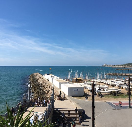 Туры в Альхесирас 2025 - цены на путевки в Испанию из Москвы от туроператора «Пегас Туристик»