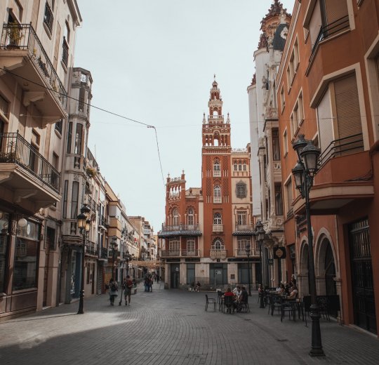 Туры в Бадахос 2025 - цены на путевки в Испанию из Москвы от туроператора «Пегас Туристик»