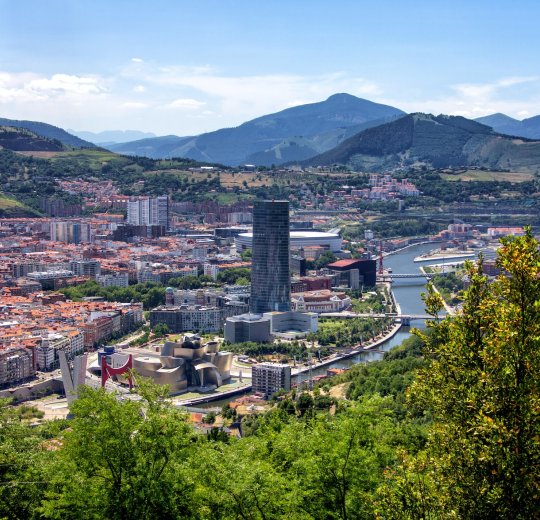 Туры в Бадахос 2025 - цены на путевки в Испанию из Москвы от туроператора «Пегас Туристик»