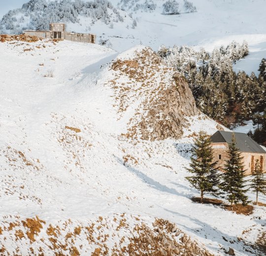 Туры в Бакейра-Берет 2025 - цены на путевки в Испанию из Москвы от туроператора «Пегас Туристик»