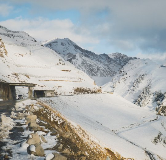 Туры в Бакейра-Берет 2025 - цены на путевки в Испанию из Москвы от туроператора «Пегас Туристик»