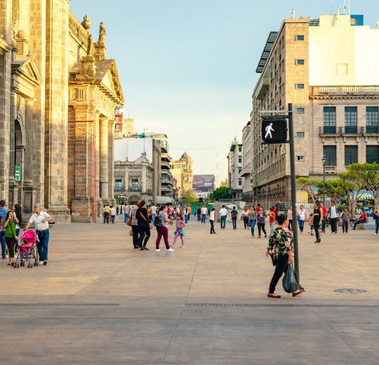 Туры в Гвадалахару 2025 - цены на путевки в Испанию из Москвы от туроператора «Пегас Туристик»