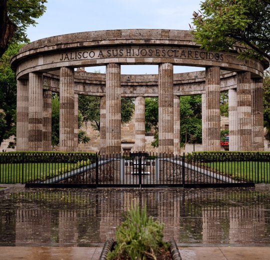 Туры в Гвадалахару 2025 - цены на путевки в Испанию из Москвы от туроператора «Пегас Туристик»