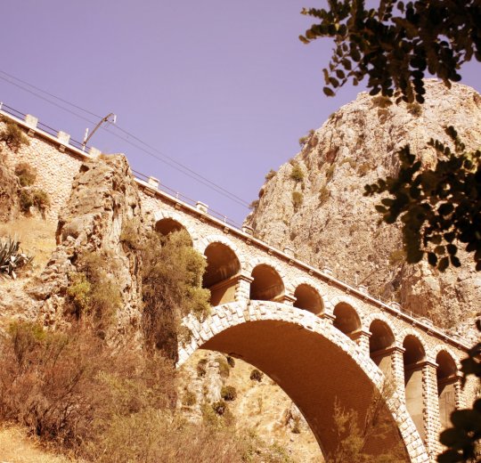 Туры в Коста Дель Азар 2025 - цены на путевки в Испанию из Москвы от туроператора «Пегас Туристик»