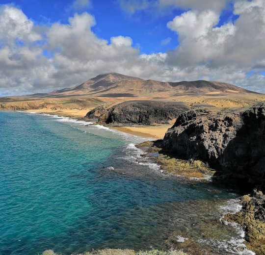 Туры в Коста дель Маресме 2025 - цены на путевки в Испанию из Москвы от туроператора «Пегас Туристик»