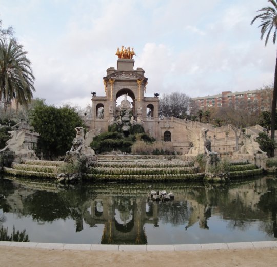 Туры в Овьедо 2025 - цены на путевки в Испанию из Москвы от туроператора «Пегас Туристик»