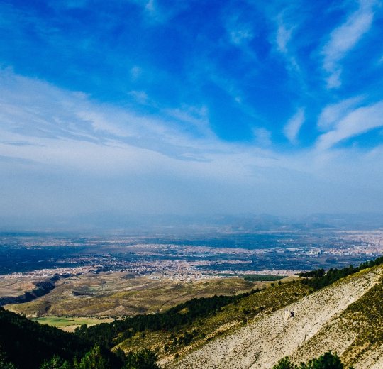 Туры в Сьерра Неваду 2025 - цены на путевки в Испанию из Москвы от туроператора «Пегас Туристик»