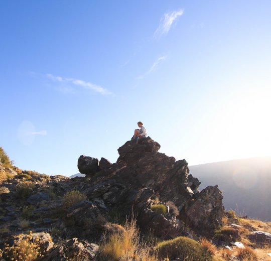 Туры в Сьерра Неваду 2025 - цены на путевки в Испанию из Москвы от туроператора «Пегас Туристик»