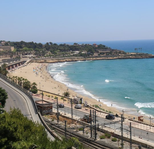 Туры в Таррагону 2025 - цены на путевки в Испанию из Москвы от туроператора «Пегас Туристик» Туры в Таррагону 2025 - цены на путевки в Испанию из Москвы от туроператора «Пегас Туристик»