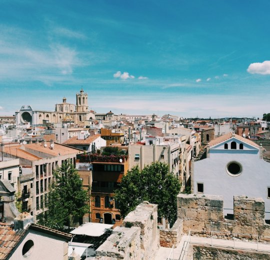 Туры в Таррагону 2025 - цены на путевки в Испанию из Москвы от туроператора «Пегас Туристик» Туры в Таррагону 2025 - цены на путевки в Испанию из Москвы от туроператора «Пегас Туристик»