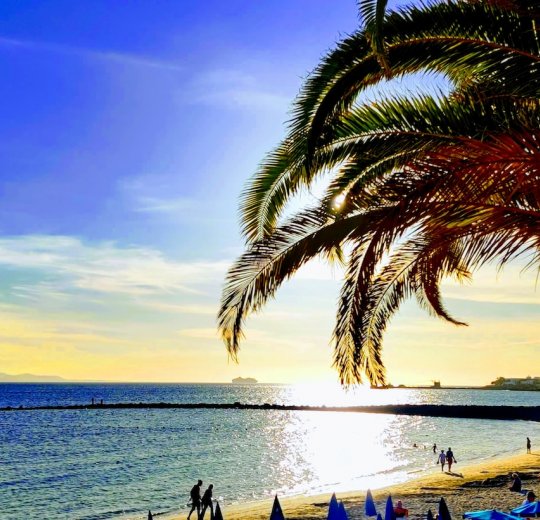 Туры в Коста Дораду 2025 - цены на путевки в Испанию из Москвы от туроператора «Пегас Туристик»