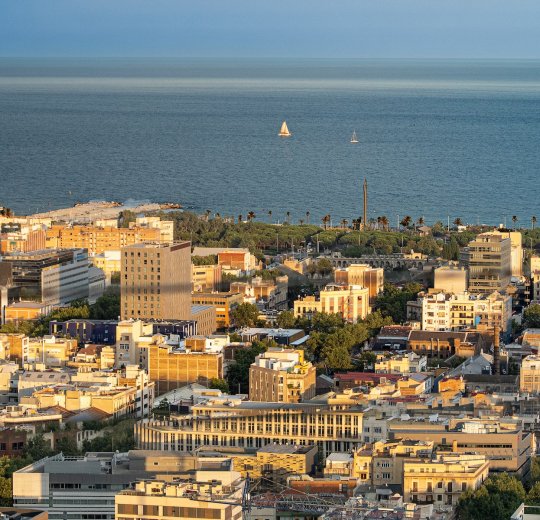 Туры в Коста Дораду 2025 - цены на путевки в Испанию из Москвы от туроператора «Пегас Туристик»