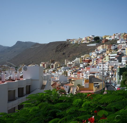 Туры на Канарские о-ва Гомера 2025 - цены на путевки в Испанию из Москвы от туроператора «Пегас Туристик» Туры на Канарские о-ва Гомера 2025 - цены на путевки в Испанию из Москвы от туроператора «Пегас Туристик»