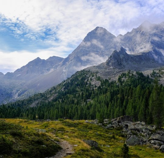 Туры в Валь ди Фьемме 2025 - цены на путевки в Италию из Москвы от туроператора «Пегас Туристик»