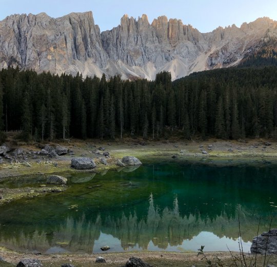 Туры в Валь ди Фьемме 2025 - цены на путевки в Италию из Москвы от туроператора «Пегас Туристик»