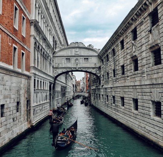 Туры в Венецию 2025 - цены на путевки в Италию из Москвы от туроператора «Пегас Туристик»