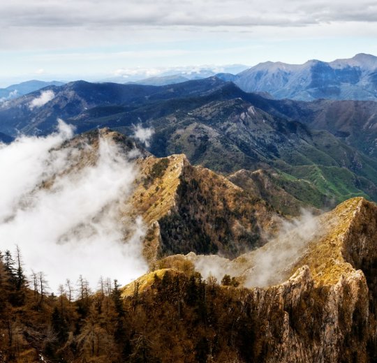 Туры в Лигурию 2025 - цены на путевки в Италию из Москвы от туроператора «Пегас Туристик»