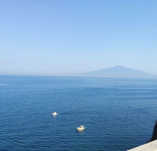 Туры в Неаполь 2025 - цены на путевки в Италию из Москвы от туроператора «Пегас Туристик»