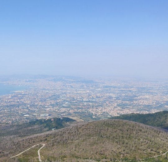 Туры в Неаполь 2025 - цены на путевки в Италию из Москвы от туроператора «Пегас Туристик»